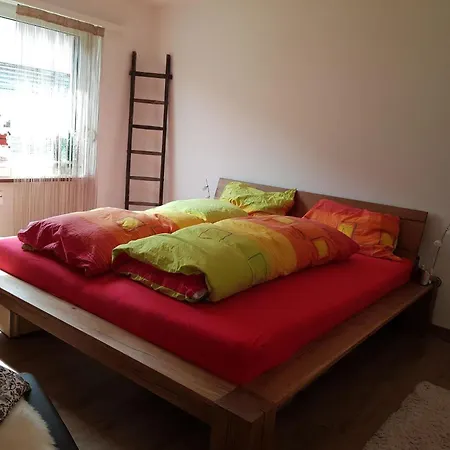 Haus Bettina Fischer By Interhome * Курвальден