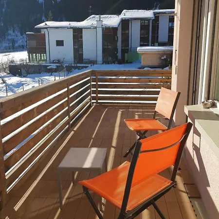 Haus Bettina Fischer By Interhome
