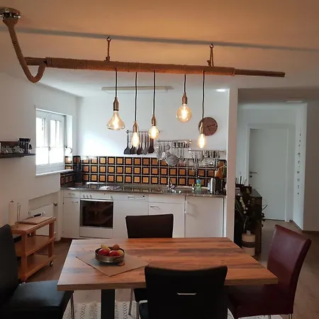 Apartment Haus Bettina Fischer By Interhome *